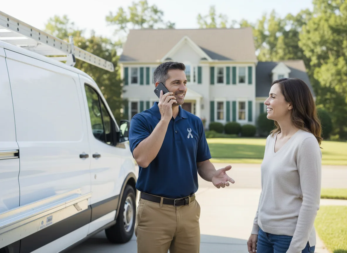 Home Gutter Service Sebring, OH FAQs